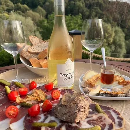 Bed & Breakfast U Mo Sognu *