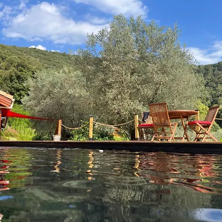 Bed & Breakfast U Mo Sognu Murzo