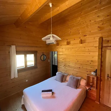 U Mo Sognu Bed & Breakfast Murzo