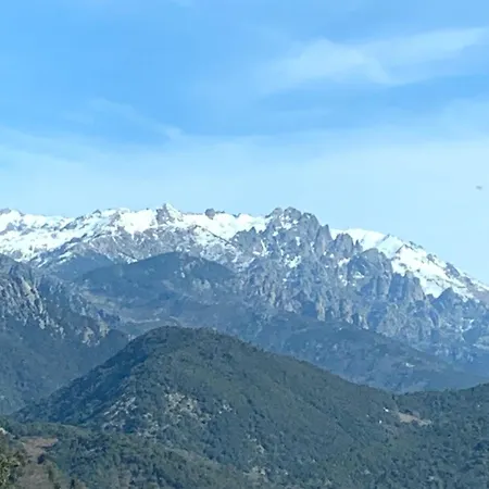 U Mo Sognu Bed & Breakfast