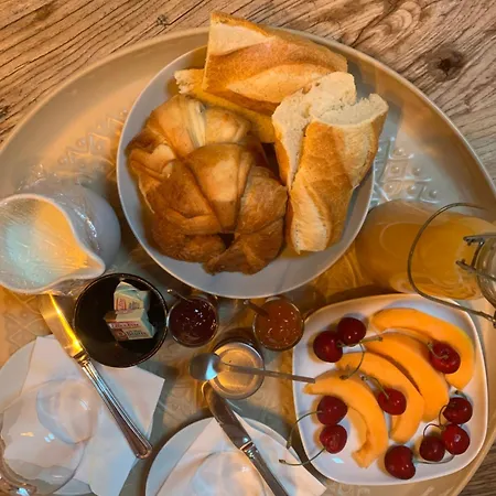 Bed & Breakfast U Mo Sognu *