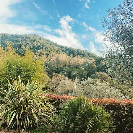 Bed & Breakfast U Mo Sognu