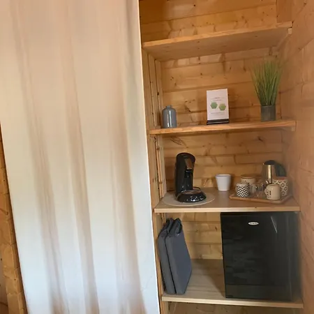 U Mo Sognu Bed & Breakfast Murzo