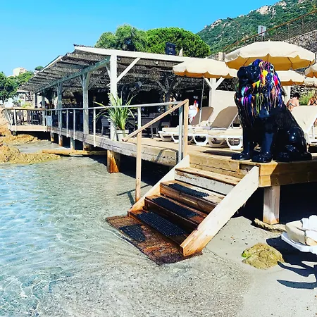 U Mo Sognu Отель типа 