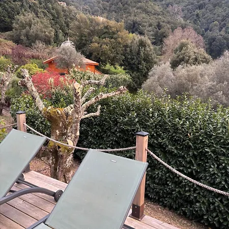 U Mo Sognu Отель типа 