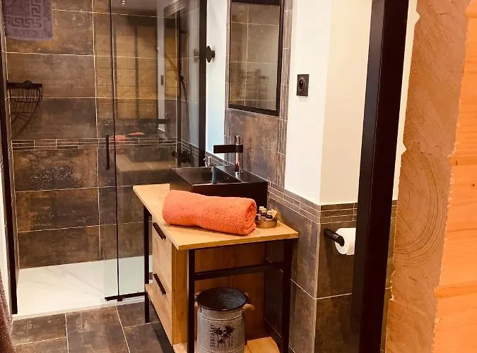 U Mo Sognu Alojamento de Acomodação e Pequeno-almoço Murzo