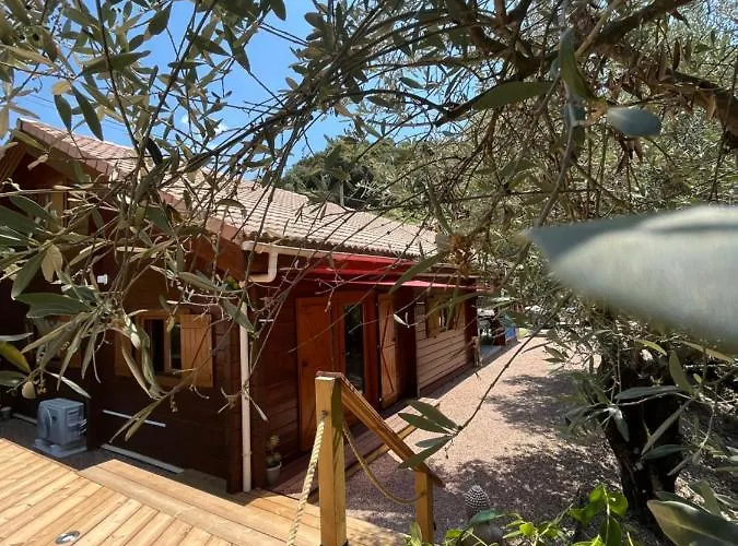 U Mo Sognu Alojamento de Acomodação e Pequeno-almoço