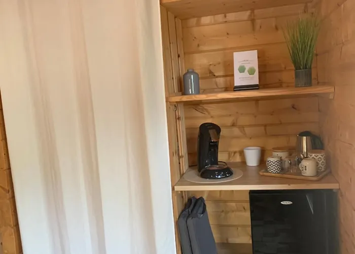 U Mo Sognu Alojamento de Acomodação e Pequeno-almoço Murzo