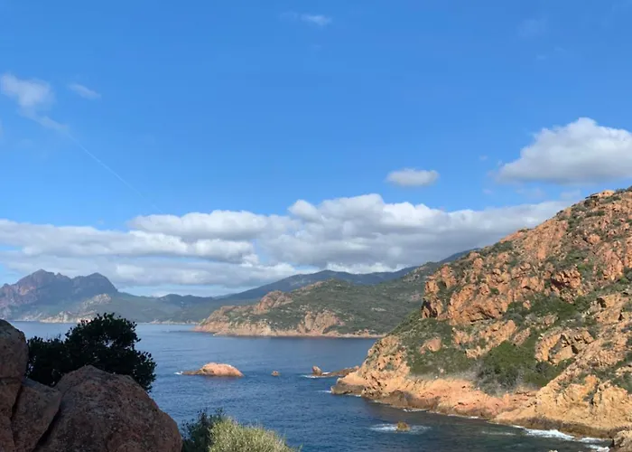 Alojamento de Acomodação e Pequeno-almoço U Mo Sognu Murzo