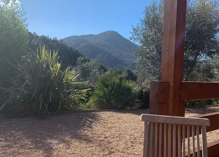 Alojamento de Acomodação e Pequeno-almoço U Mo Sognu *