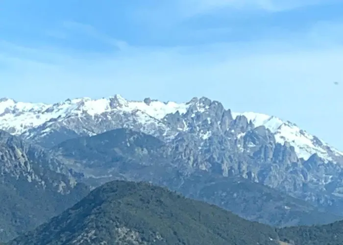 U Mo Sognu Alojamento de Acomodação e Pequeno-almoço